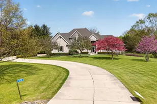 1578 Fox Hollow Ln, Cedarburg, WI 53012 - Photo 68