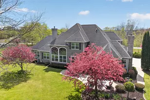 1578 Fox Hollow Ln, Cedarburg, WI 53012 - Photo 66