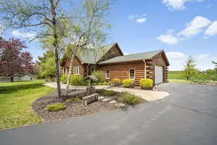 1206 Lakeview Rd, Farmington, WI 53090 - Photo 2