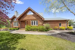 1206 Lakeview Rd, Farmington, WI 53090 - Photo 1