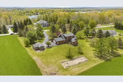 1206  Lakeview Rd, Farmington, WI 53090 - Photo 34