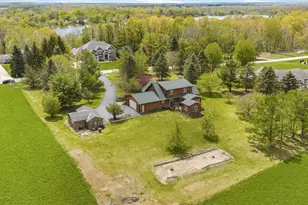 1206 Lakeview Rd, Farmington, WI 53090 - Photo 34