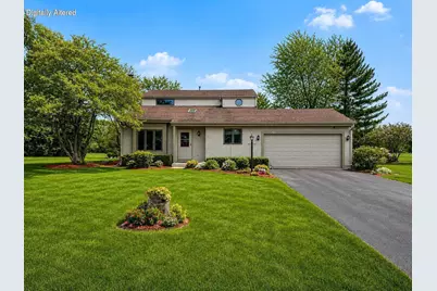 W354N5766  Lisbon Rd, Oconomowoc, WI 53066 - Photo 1