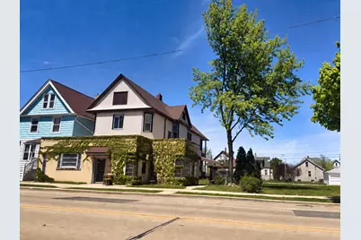 818  Milwaukee Ave, South Milwaukee, WI 53172 - Photo 4