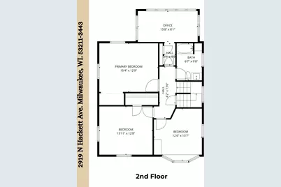 2919 N Hackett Ave, Milwaukee, WI 53211 - Photo 26