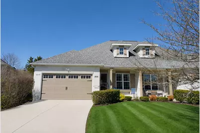 808  Settlers Ln #A, Sheboygan Falls, WI 53085 - Photo 1