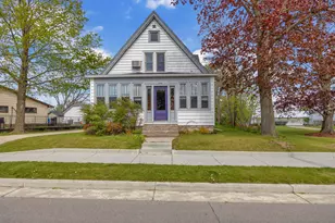 238 N Fond Du Lac Ave, Campbellsport, WI 53010 - Photo 1