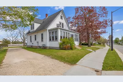 238 N Fond Du Lac Ave, Campbellsport, WI 53010 - Photo 2