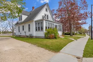 238 N Fond Du Lac Ave, Campbellsport, WI 53010 - Photo 2