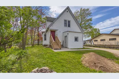 238 N Fond Du Lac Ave, Campbellsport, WI 53010 - Photo 20