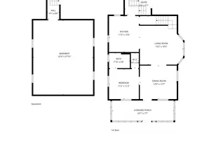 238 N Fond Du Lac Ave, Campbellsport, WI 53010 - Photo 30