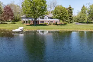 1041 Horns Corners Rd, Cedarburg, WI 53012 - Photo 2