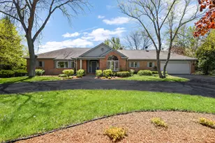 1041 Horns Corners Rd, Cedarburg, WI 53012 - Photo 1