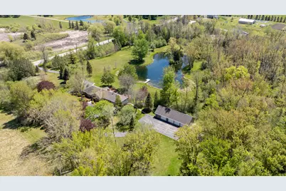 1041  Horns Corners Rd, Cedarburg, WI 53012 - Photo 52