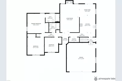 3180  124th St, Pleasant Prairie, WI 53158 - Photo 14
