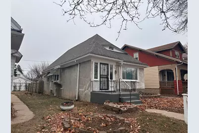3014 N 41st St, Milwaukee, WI 53210 - Photo 2