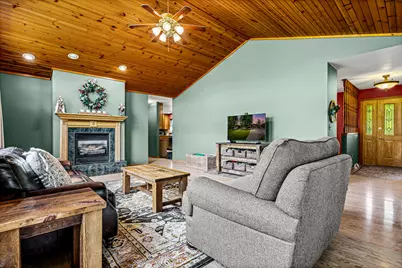 7208  Kate Ave, Leon, WI 54656 - Photo 6
