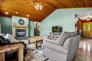 7208 Kate Ave, Leon, WI 54656 - Photo 6