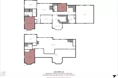 7208  Kate Ave, Leon, WI 54656 - Photo 68