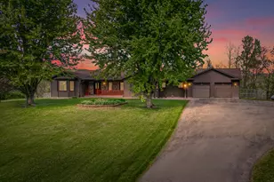 7208 Kate Ave, Leon, WI 54656 - Photo 1