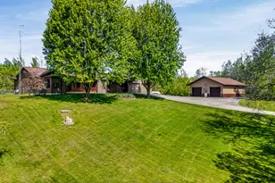7208 Kate Ave, Leon, WI 54656 - Photo 2