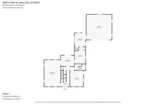 3020 S 124th St, West Allis, WI 53227 - Photo 28