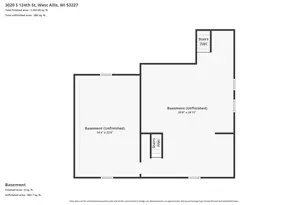 3020 S 124th St, West Allis, WI 53227 - Photo 26