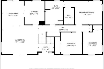 608  Ray St, Lake Mills, WI 53551 - Photo 38