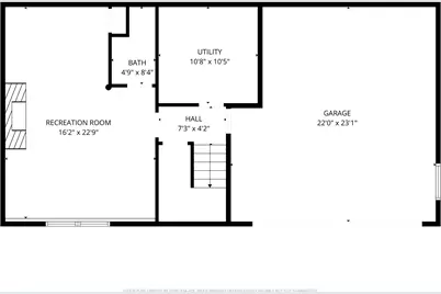 608  Ray St, Lake Mills, WI 53551 - Photo 34