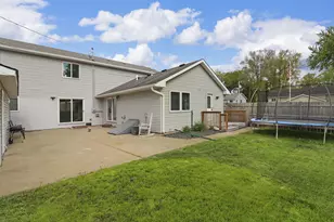 606 Gatewood Dr, Twin Lakes, WI 53181 - Photo 24