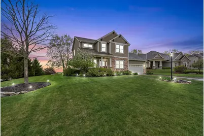 3967  Oakmont Trl, Waukesha, WI 53188 - Photo 1