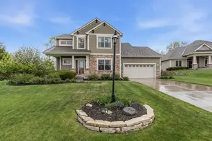 3967 Oakmont Trail, Waukesha, WI 53188 - Photo 2