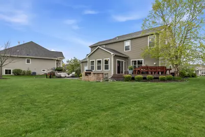 3967  Oakmont Trl, Waukesha, WI 53188 - Photo 46