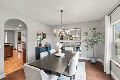 3967  Oakmont Trl, Waukesha, WI 53188 - Photo 6