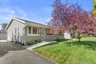 8613 W Ohio Ave, Milwaukee, WI 53227 - Photo 2