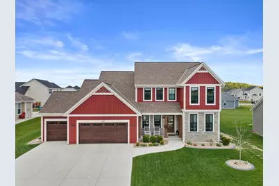 1311  Whalen Dr, Oconomowoc, WI 53066 - Photo 1