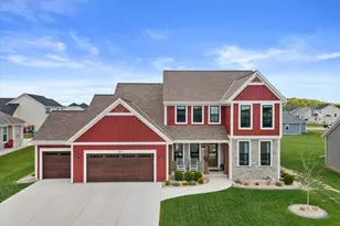 1311 Whalen Dr, Oconomowoc, WI 53066 - Photo 1