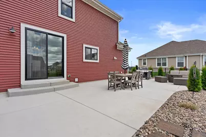 1311  Whalen Dr, Oconomowoc, WI 53066 - Photo 30