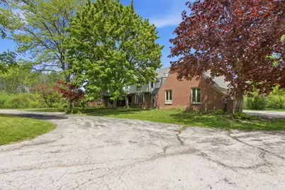 9090 N Green Brook Rd, River Hills, WI 53217 - Photo 2
