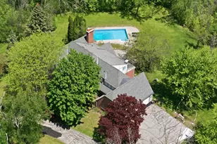 9090 N Green Brook Rd, River Hills, WI 53217 - Photo 54