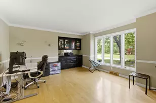 9090 N Green Brook Rd, River Hills, WI 53217 - Photo 14