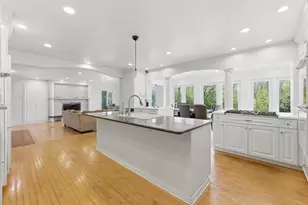 9090 N Green Brook Rd, River Hills, WI 53217 - Photo 12