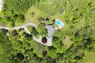 9090 N Green Brook Rd, River Hills, WI 53217 - Photo 52