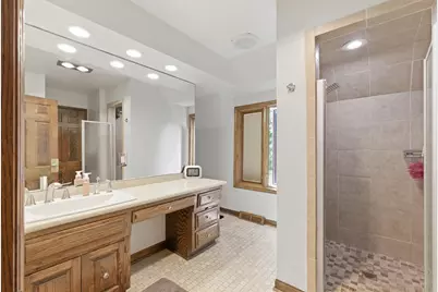 9090 N Green Brook Rd, River Hills, WI 53217 - Photo 36