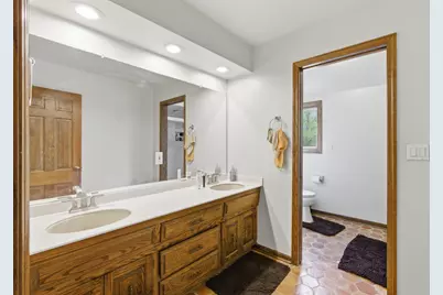 9090 N Green Brook Rd, River Hills, WI 53217 - Photo 28