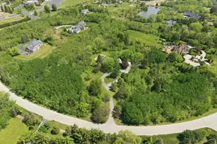 9090 N Green Brook Rd, River Hills, WI 53217 - Photo 56