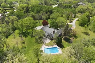 9090 N Green Brook Rd, River Hills, WI 53217 - Photo 50