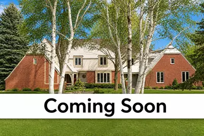 9090 N Greenbrook Rd, River Hills, WI 53217 - Photo 1