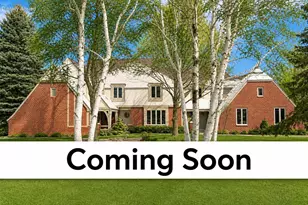 9090 N Green Brook Rd, River Hills, WI 53217 - Photo 1