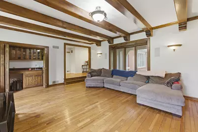 9090 N Green Brook Rd, River Hills, WI 53217 - Photo 18